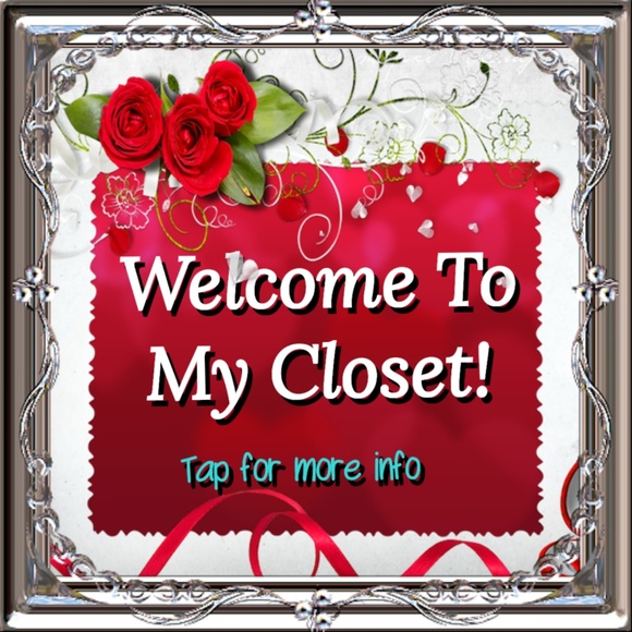 Closet Information - Picture 1 of 1